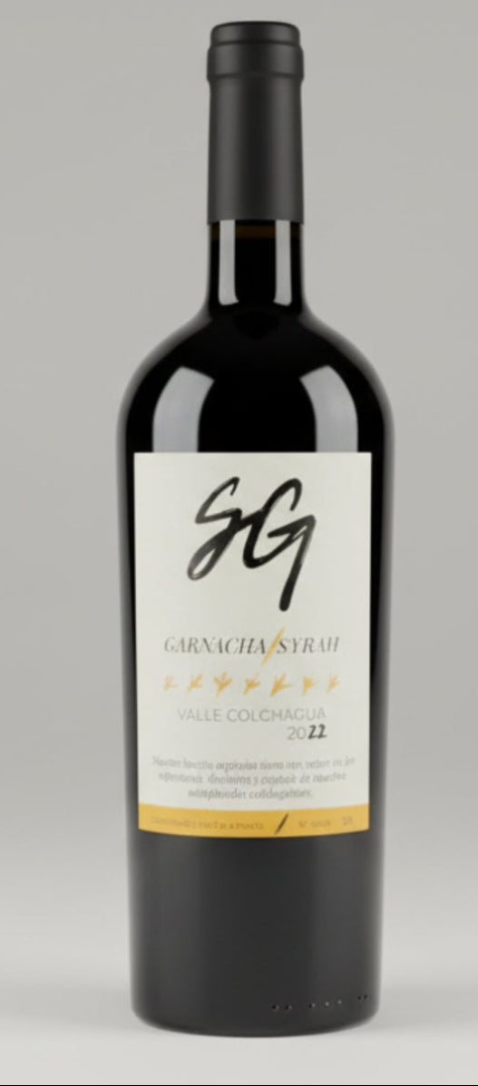 SG (SIETE GARZAS) 2022